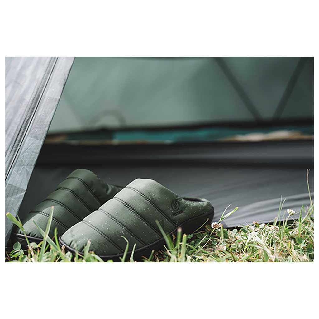 Soul Slipper Voited Slippers