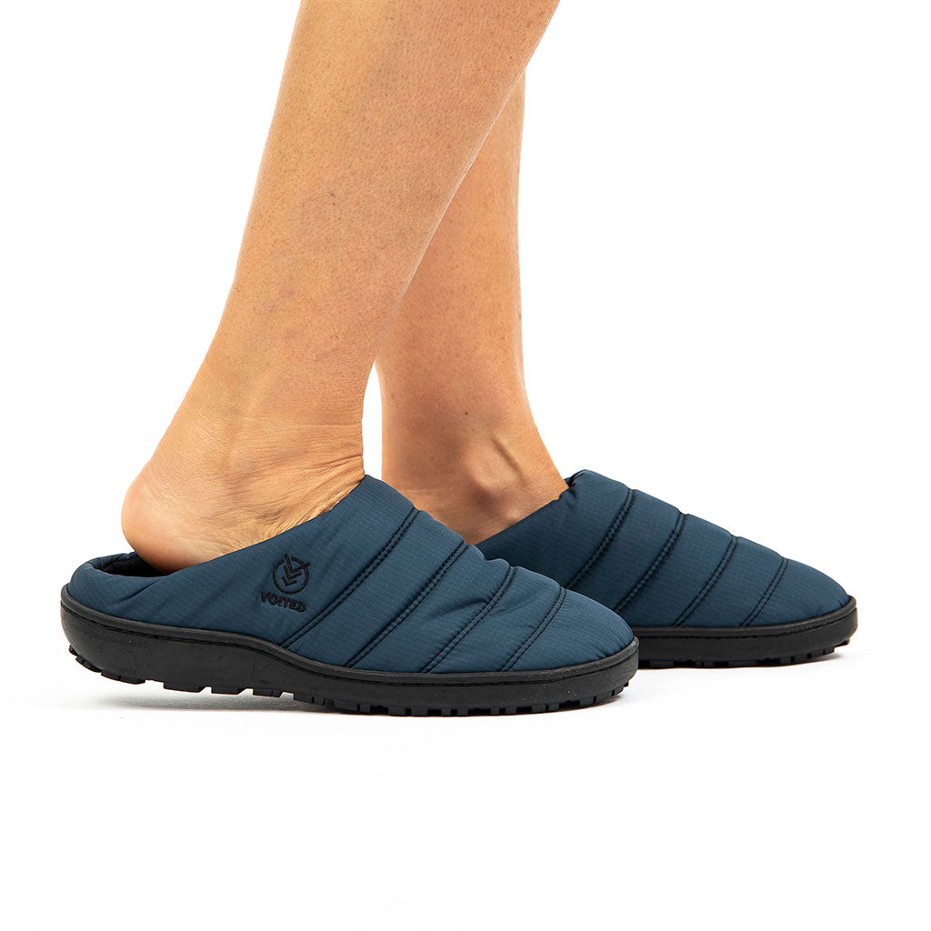 Soul Slipper Voited Slippers
