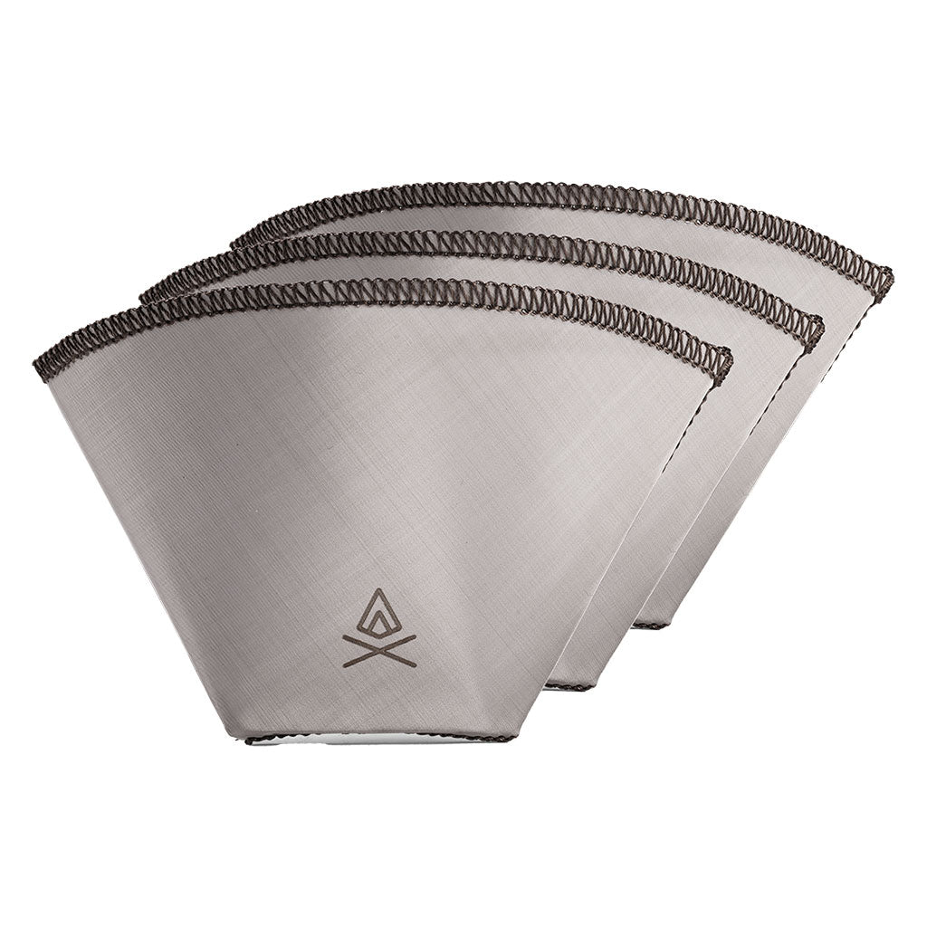 Nest #1 Mesh Filter VSSL Coffee Accessories