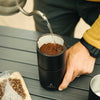 Nest Pour-Over Kit VSSL B144002-000 Coffee Makers One Size / Black