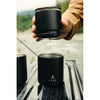 Nest Pour-Over Kit VSSL B144403-000 Coffee Makers One Size / Everglade