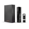Nest Pour-Over Kit + Java G25 Grinder Gift Set VSSL B145000-000 Coffee Makers One Size / Black