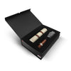 Nest Pour-Over Kit + Java G25 Grinder Gift Set VSSL B145251-000 Coffee Makers One Size / Cream/Coffee