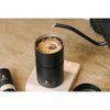 Nest Pour-Over Set VSSL B143301-000 Coffee Makers One Size / Deep Moss