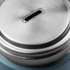 Nest Pour-Over Set VSSL B143403-000 Coffee Makers One Size / Everglade