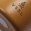 Nest Pour-Over Set VSSL B143203-000 Coffee Makers One Size / Sahara
