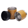 Nest Pour-Over Set VSSL B143203-000 Coffee Makers One Size / Sahara