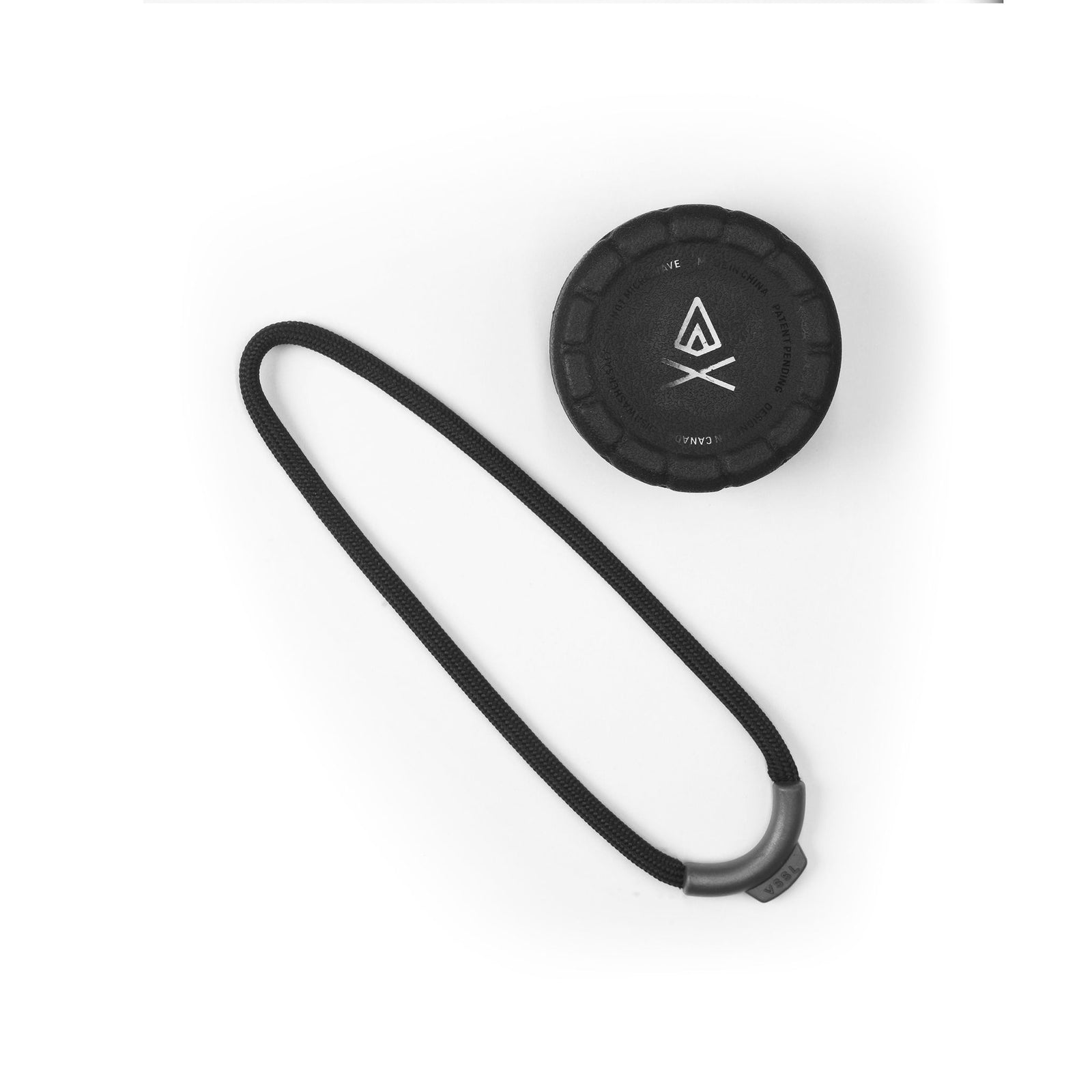 Rift Tumbler 16oz VSSL B190002-016 Tumblers 16 oz / Black