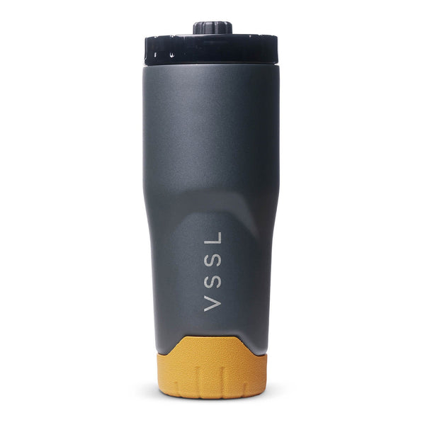 Rift Tumbler 20oz VSSL B211028-020 Tumblers 20oz / Ash