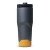 Rift Tumbler 20oz VSSL B211028-020 Tumblers 20oz / Ash