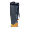 Rift Tumbler 20oz VSSL B211028-020 Tumblers 20oz / Ash