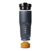 Rift Tumbler 20oz VSSL B211028-020 Tumblers 20oz / Ash