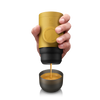 Minipresso GR2 Wacaco 4897066231174 Coffee Makers One Size / Golden Ochre