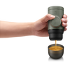 Minipresso GR2 Wacaco 4897066230955 Coffee Makers One Size / Gray Olive