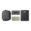 Minipresso NS2 Case Wacaco 4897066230924 Coffee Maker Accessories One Size / Black