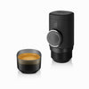 Minipresso NS2 Wacaco 4897066231136 Coffee Makers One Size / Coal Black