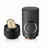 Minipresso NS2 Wacaco 4897066231136 Coffee Makers One Size / Coal Black