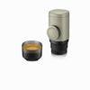 Minipresso NS2 Wacaco 4897066230917 Coffee Makers One Size / Stone Beige