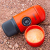 Nanopresso Wacaco 4897066230122 Coffee Makers One Size / Grey