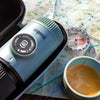 Nanopresso Wacaco 4897066230122 Coffee Makers One Size / Grey