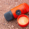 Nanopresso /w Case Wacaco 4897066230078 Coffee Makers One Size / Grey
