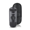 Nanopresso /w Case Wacaco 4897066230078 Coffee Makers One Size / Grey