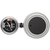 Picopresso Gauge Wacaco 4897066230900 Coffee Maker Accessories One Size / Silver