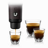Pixapresso Wacaco 4897066231044 Coffee Makers One Size / Dark Burgundy
