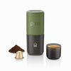 Pixapresso Wacaco 4897066231051 Coffee Makers One Size / Olive Green