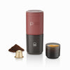 Pixapresso Wacaco 4897066231068 Coffee Makers One Size / Tuscan Red