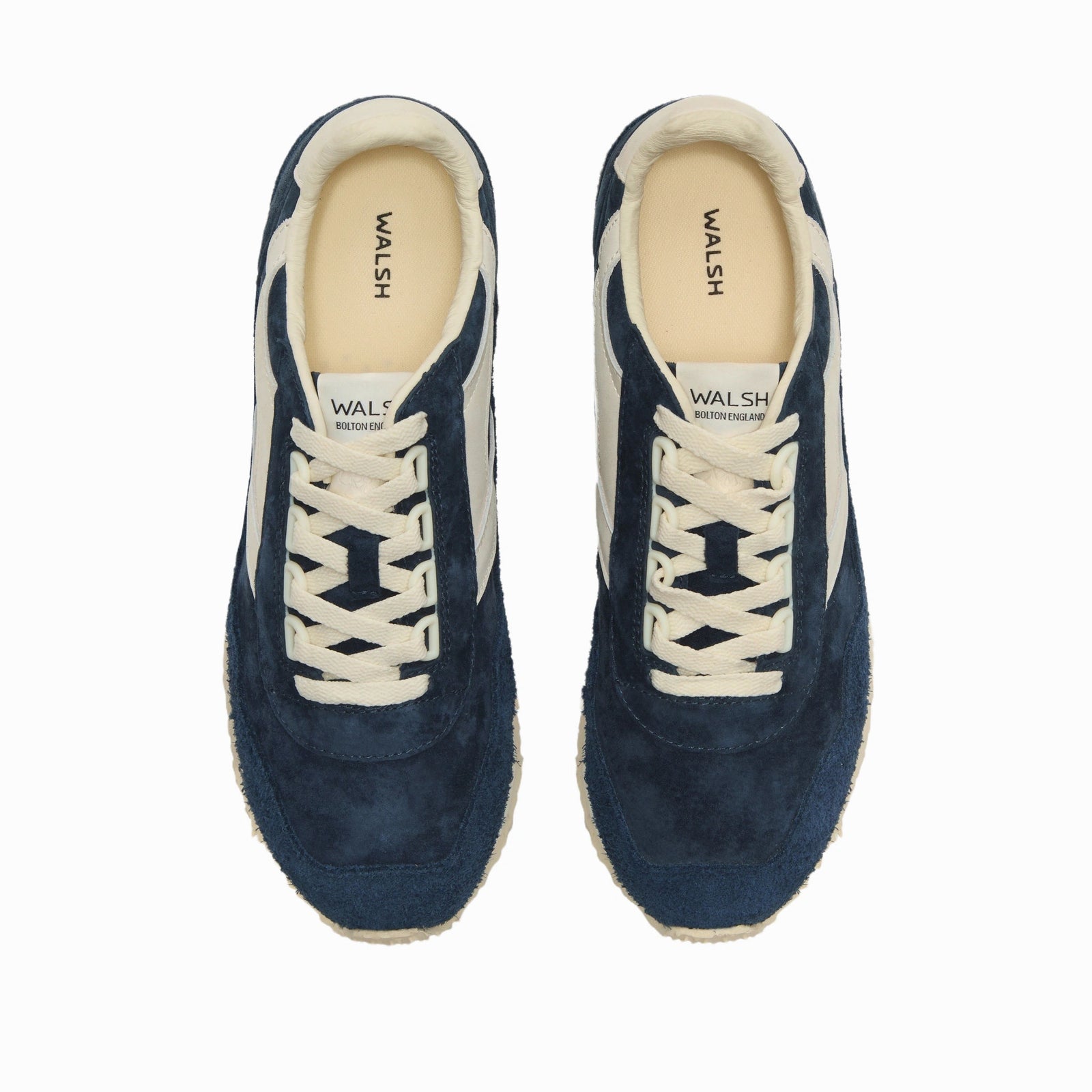 Ensign Walsh Unisex Shoes