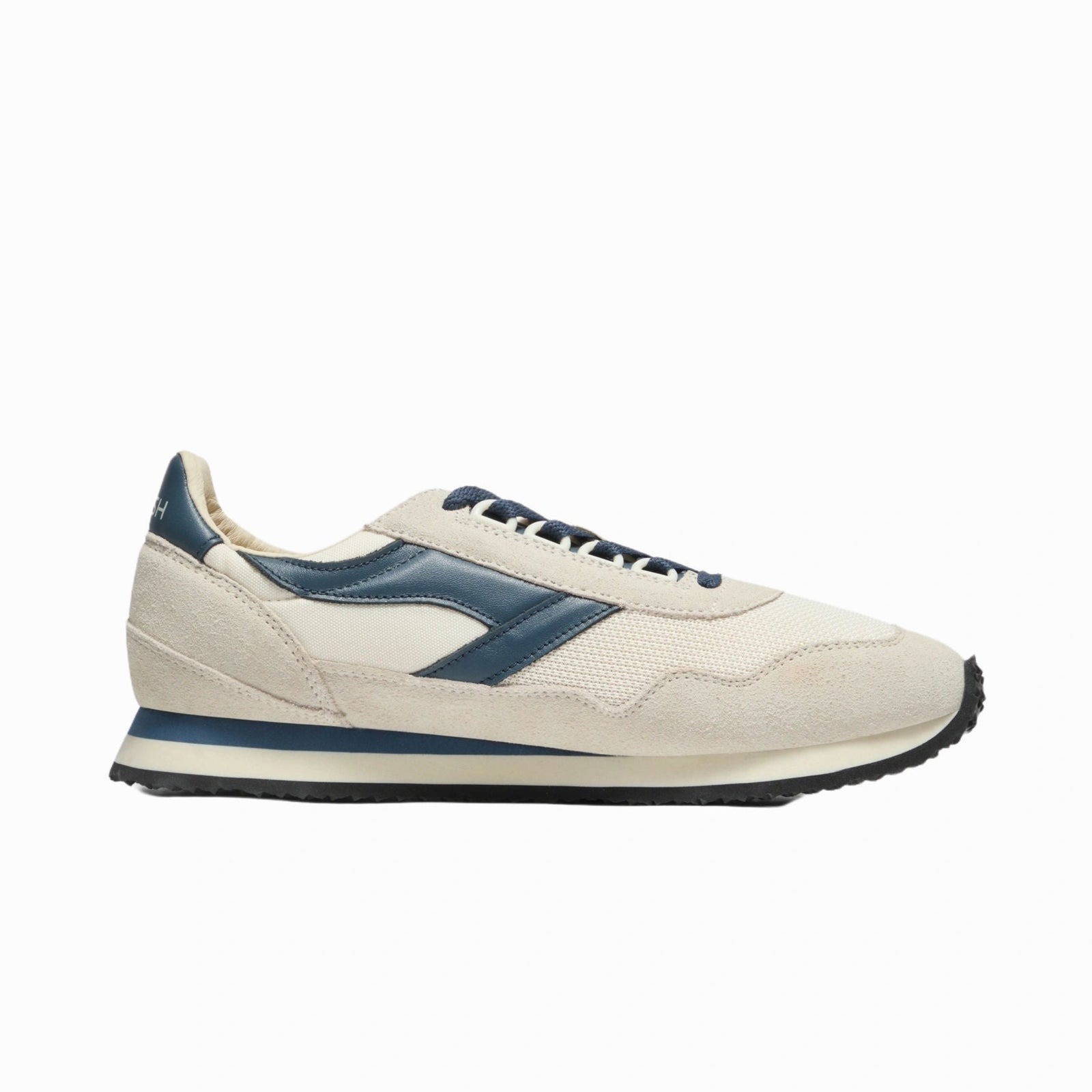 Ensign Walsh Unisex Shoes