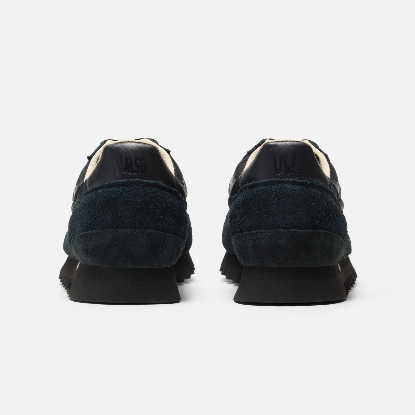 Ensign | Universal Works Walsh Unisex Shoes