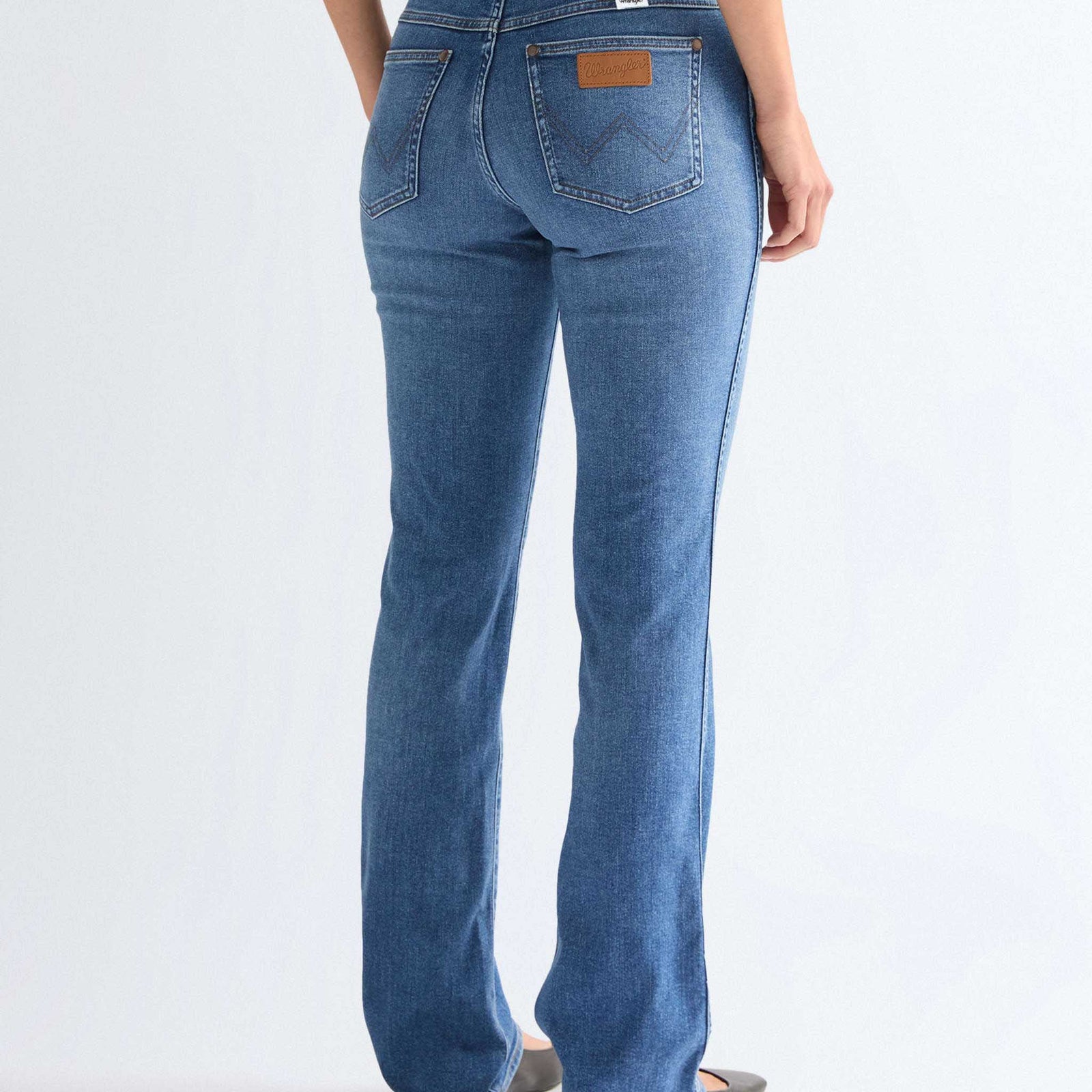 Bootcut Jeans | Women's Wrangler Women's Jeans