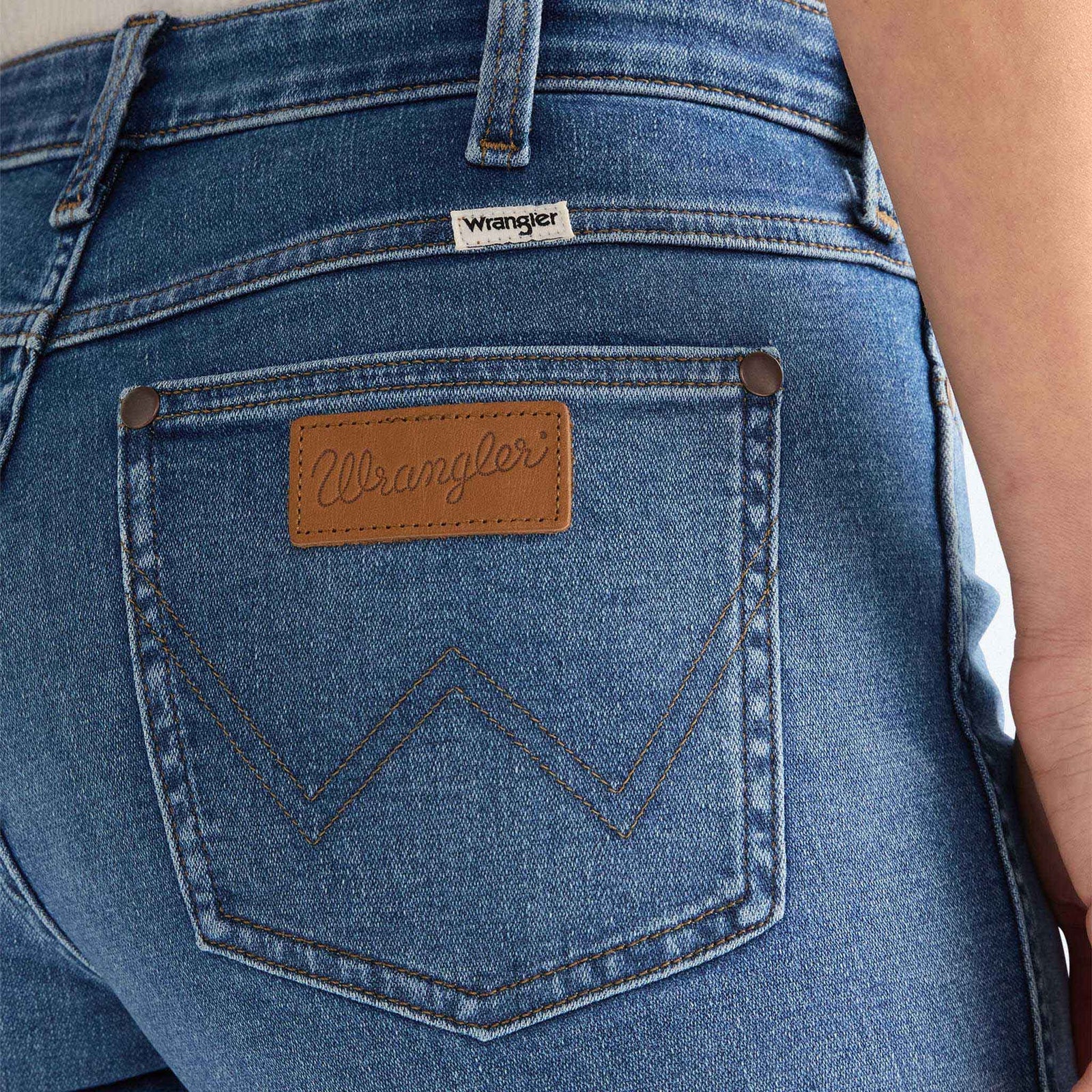 Bootcut Jeans | Women's Wrangler Women's Jeans