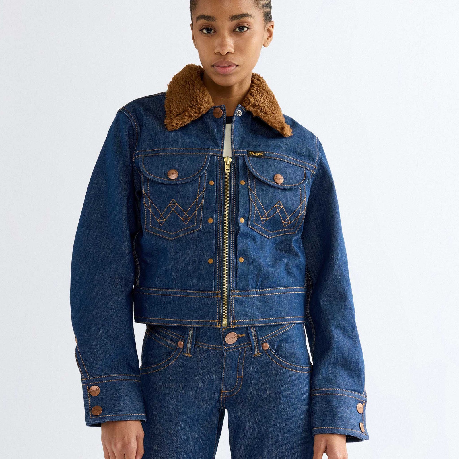 Super Jacket | Women's Wrangler Women's Jackets