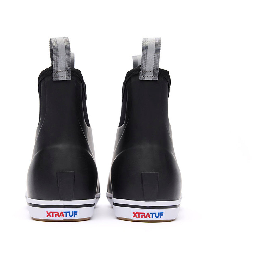 Ankle Deck Boot | Men's XTRATUF Deck Boots