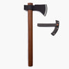 Field Hatchet Barebones Living HMS-2111 Hatchets One Size / Brown/Black