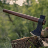 Field Hatchet Barebones Living HMS-2111 Hatchets One Size / Brown/Black