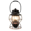 Railroad Lantern Barebones Living LIV-280 Lanterns One Size / Antique Bronze