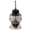 Railroad Lantern Barebones Living LIV-280 Lanterns One Size / Antique Bronze