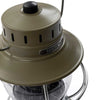 Railroad Lantern Barebones Living LIV-281 Lanterns One Size / Olive Drab