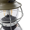 Railroad Lantern Barebones Living LIV-281 Lanterns One Size / Olive Drab