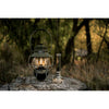 Railroad Lantern Barebones Living LIV-281 Lanterns One Size / Olive Drab