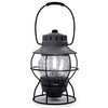 Railroad Lantern Barebones Living LIV-282 Lanterns One Size / Slate Grey