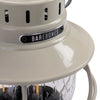 Railroad Lantern Barebones Living LIV-180 Lanterns One Size / Vintage White