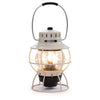 Railroad Lantern Barebones Living LIV-180 Lanterns One Size / Vintage White