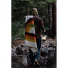 Railroad Lantern Barebones Living LIV-180 Lanterns One Size / Vintage White