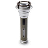 Vintage Flashlight Barebones Living LIV-290 Torches One Size / Olive Drab