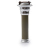 Vintage Flashlight Barebones Living LIV-290 Torches One Size / Olive Drab
